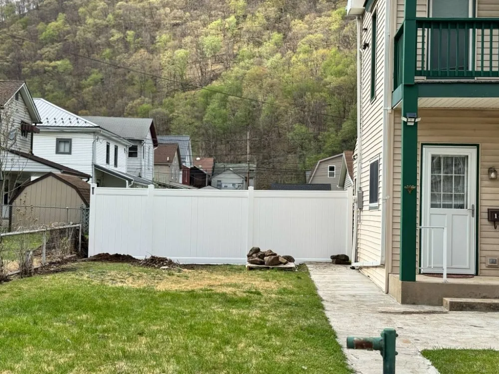 Top-rated outdoor landscaping in loganton, PA - Bennett's Home Improvement's