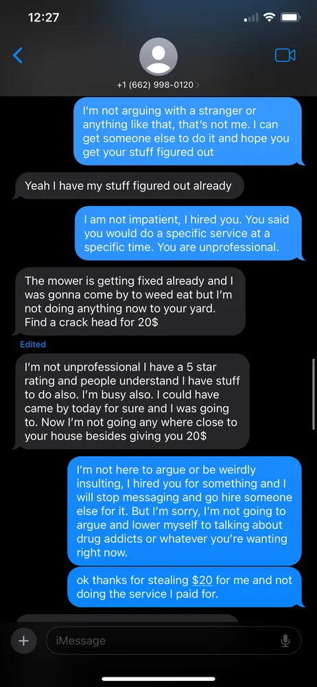 Trusted outdoor landscaping in Jackson, MS by Bennetts Landscape