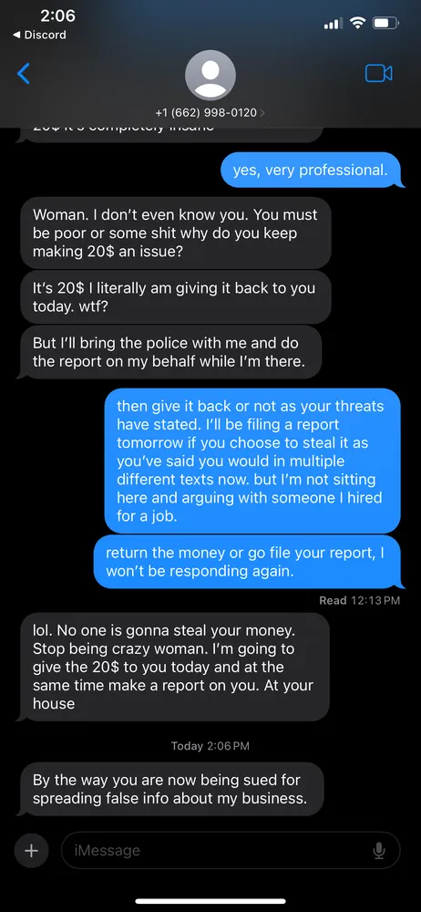 Affordable yard cleanup service in Jackson, MS - Bennetts Landscape