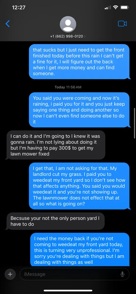 Custom residential landscaping for beautiful yards across Jackson, MS - Bennetts Landscape