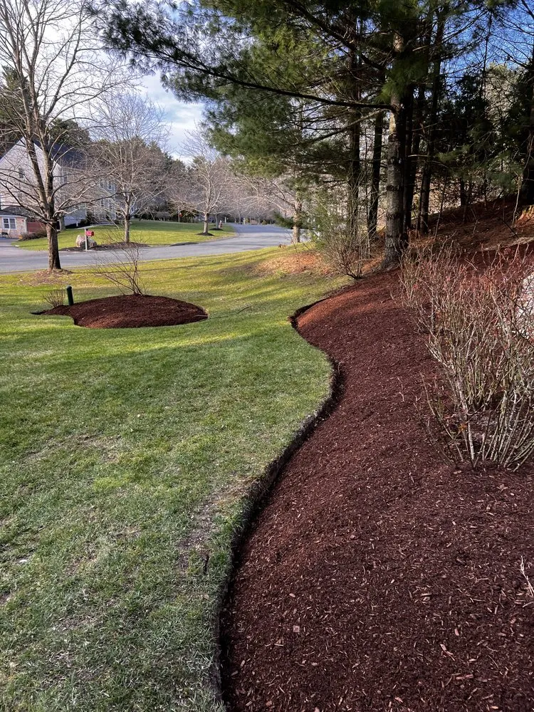 Top-rated residential landscaping experts serving Kingston, MA - Bennett’s Landscape
