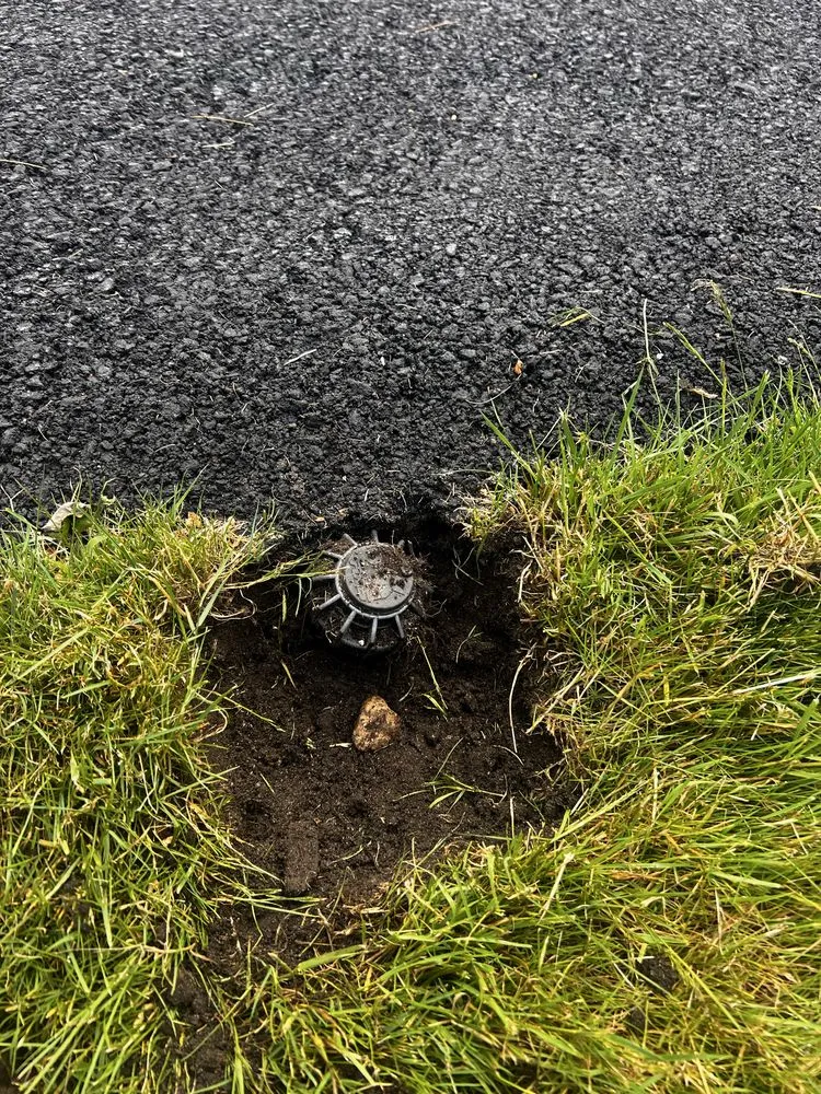 Local landscape design near you in Kingston, MA by Bennett’s Landscape