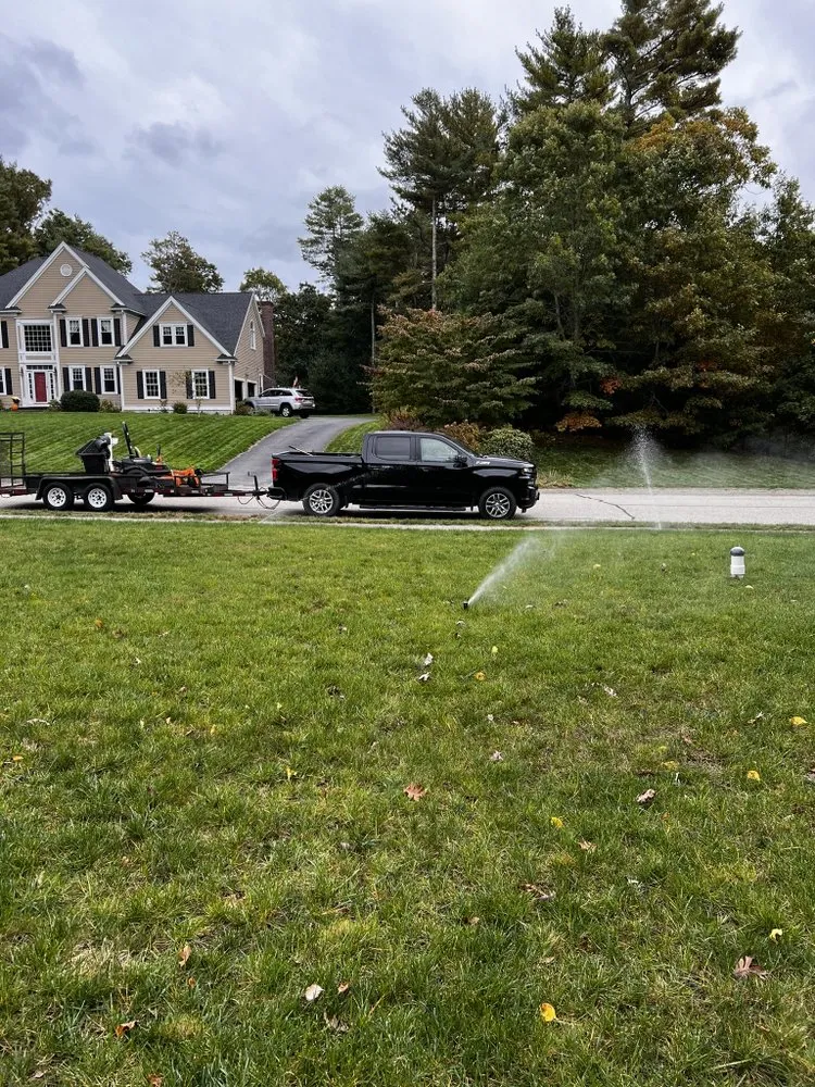 Trusted yard maintenance in Kingston, MA - Bennett’s Landscape