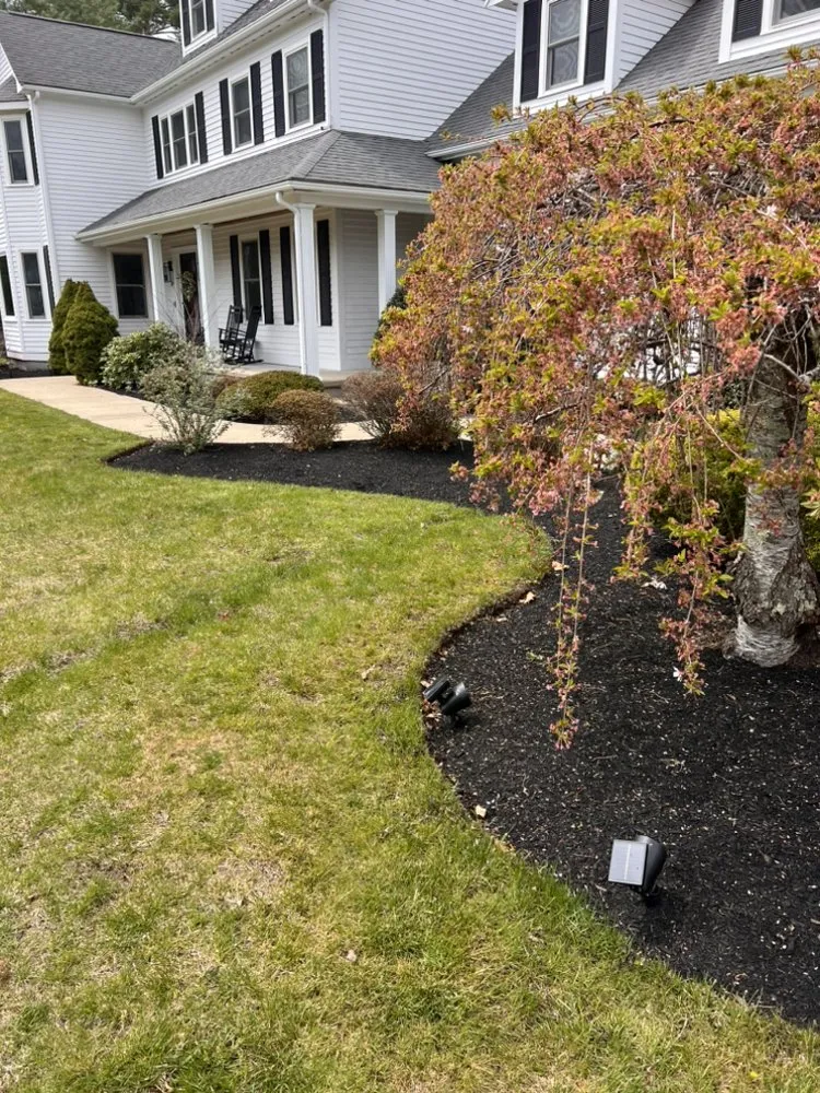 Local landscape design experts serving Kingston, MA - Bennett’s Landscape