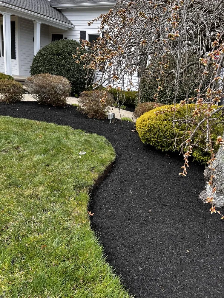 Top-rated landscape design near you across Kingston, MA - Bennett’s Landscape
