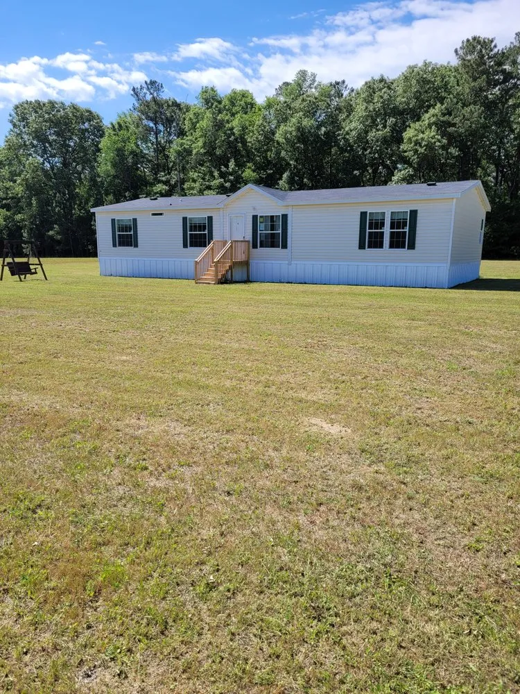 Reliable garden landscaping experts serving Barnwell, SC - Bennett's Lawn Care Service