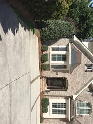 Affordable residential landscaping near you in Sophia, NC by Bennett's Lawn Care