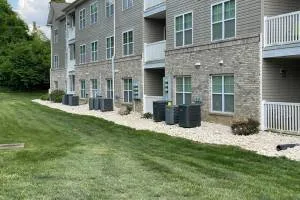 Trusted landscape installation with custom design in Sophia, NC by Bennett's Lawn Care