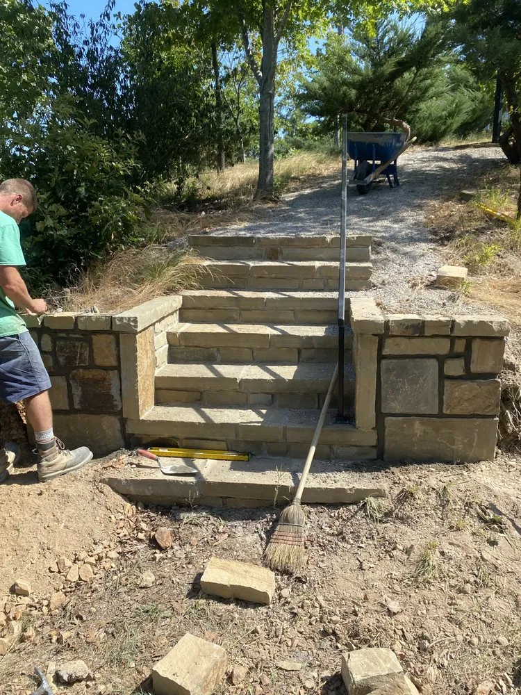 Reliable yard cleanup service in Hot Springs Village, AR by Bennett’s Yard & More