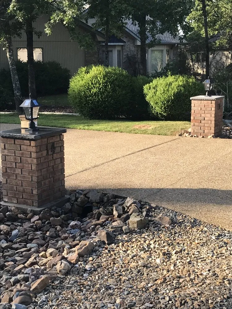 Top-rated yard maintenance near you across Hot Springs Village, AR - Bennett’s Yard & More