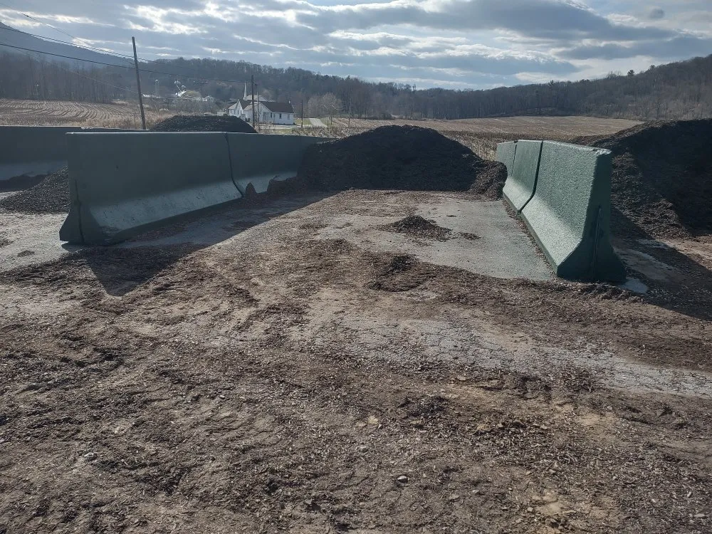 Top-rated outdoor landscaping for homes across Tunkhannock, PA - Bennies Nursery