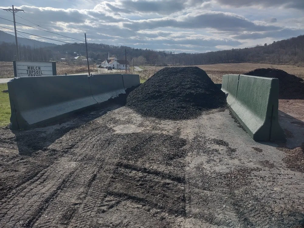 Professional garden landscaping experts serving Tunkhannock, PA - Bennies Nursery