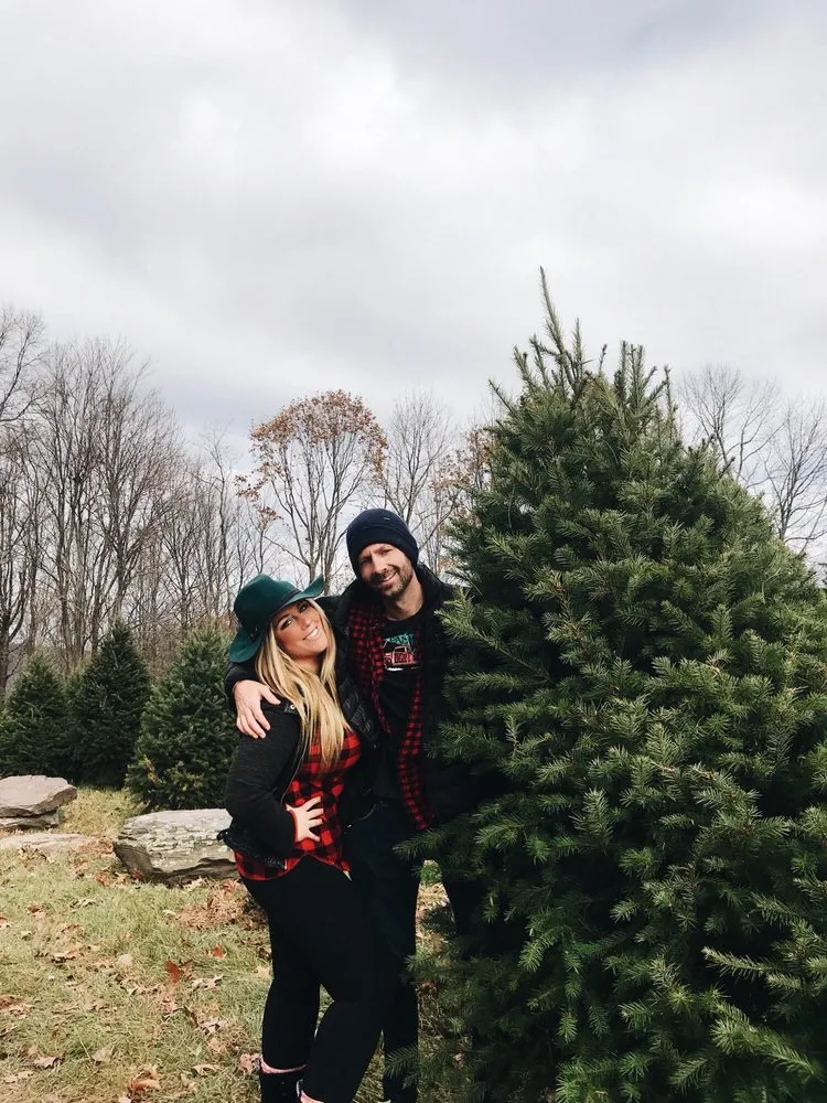 Affordable outdoor landscaping in Tunkhannock, PA by Bennies Nursery