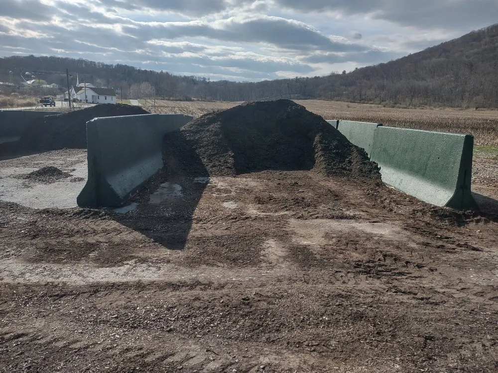 Reliable landscaping services in Tunkhannock, PA by Bennies Nursery