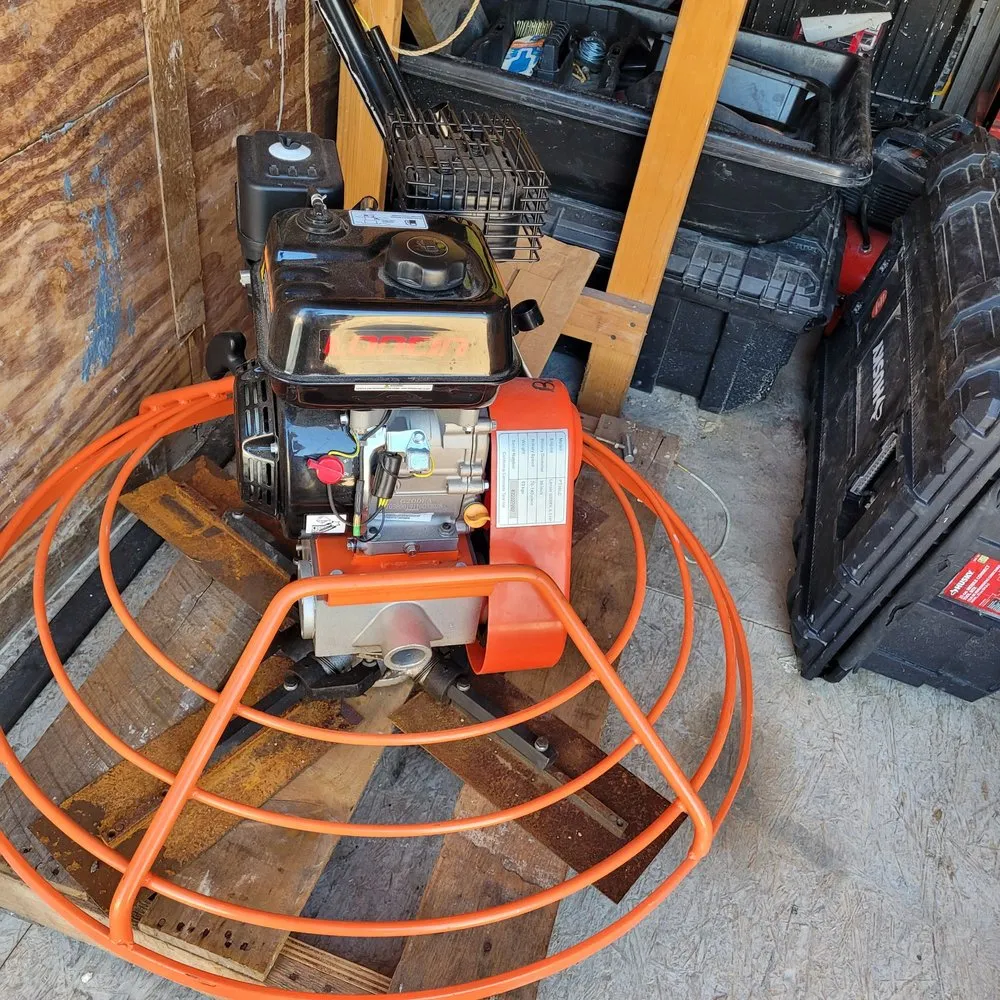 Professional garden landscaping experts serving Corpus Christi, TX - Benn's Executive Construction Solutions