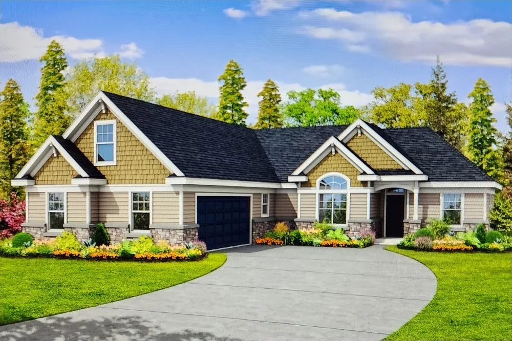 Affordable residential landscaping for outdoor upgrades in Corpus Christi, TX by Benn's Executive Construction Solutions