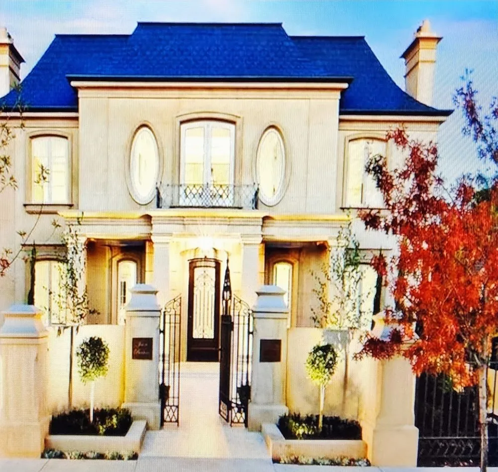 Expert landscaping services near you across Corpus Christi, TX - Benn's Executive Construction Solutions