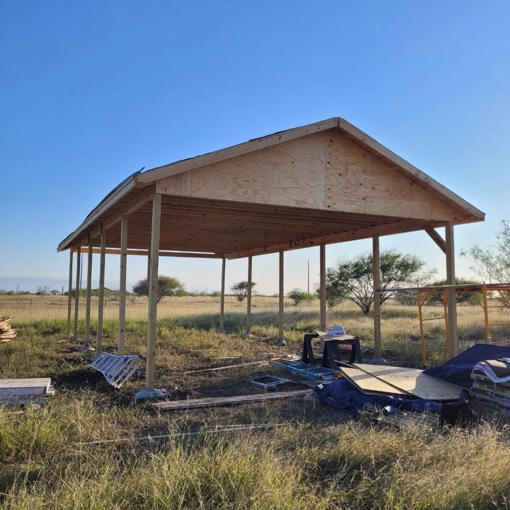 Trusted lawn mowing service in Corpus Christi, TX by Benn's Executive Construction Solutions