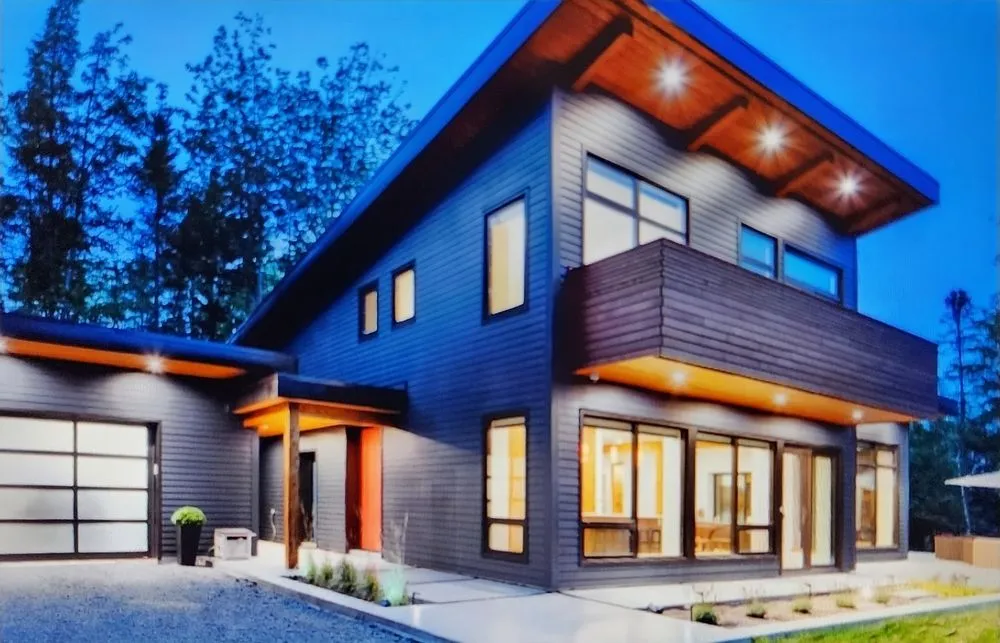 Custom lawn mowing service experts serving Corpus Christi, TX - Benn's Executive Construction Solutions