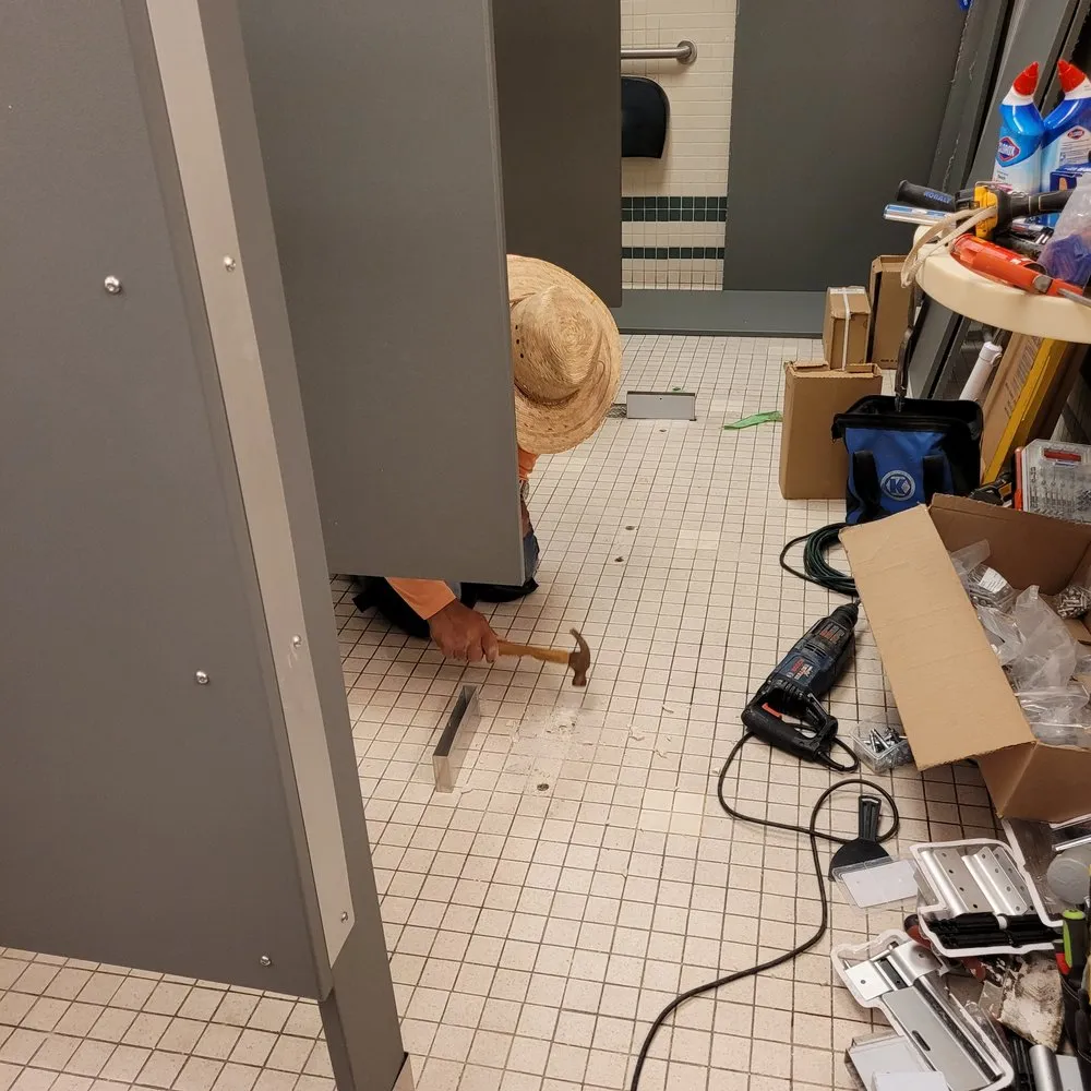 Local residential landscaping experts serving Corpus Christi, TX - Benn's Executive Construction Solutions