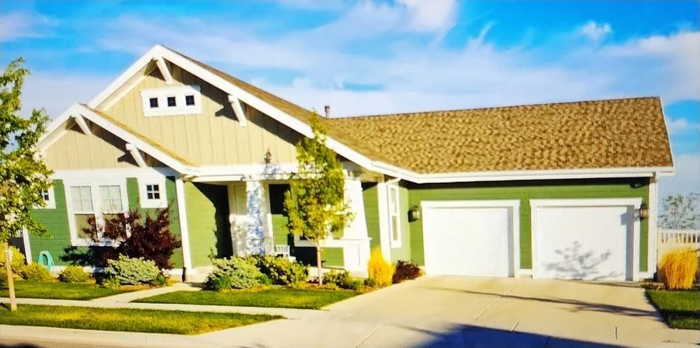 Custom lawn care service in Corpus Christi, TX - Benn's Executive Construction Solutions