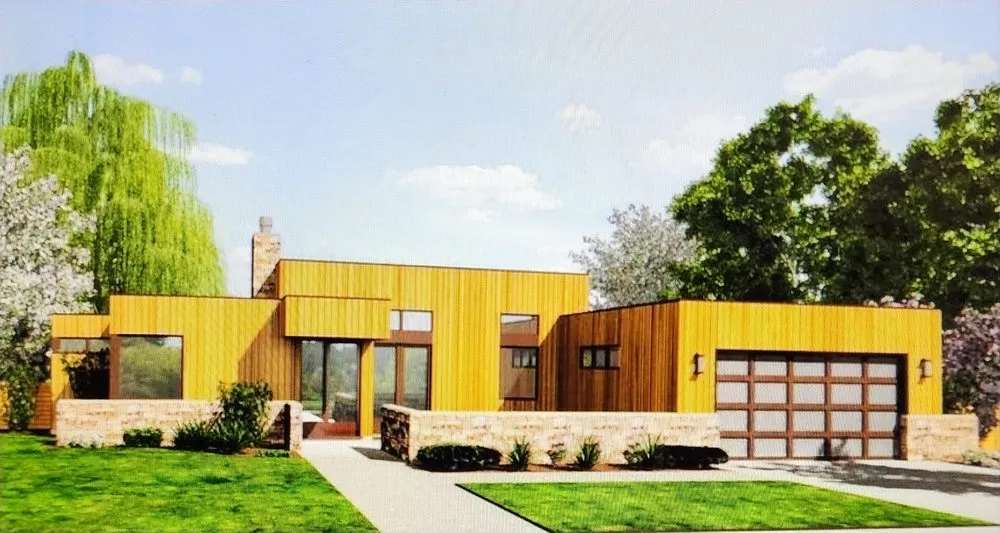 Professional lawn mowing service experts serving Corpus Christi, TX - Benn's Executive Construction Solutions