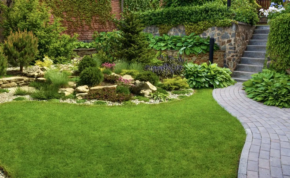 Local landscaping services experts serving Orlando, FL - Bennys Bonsai And Beehives