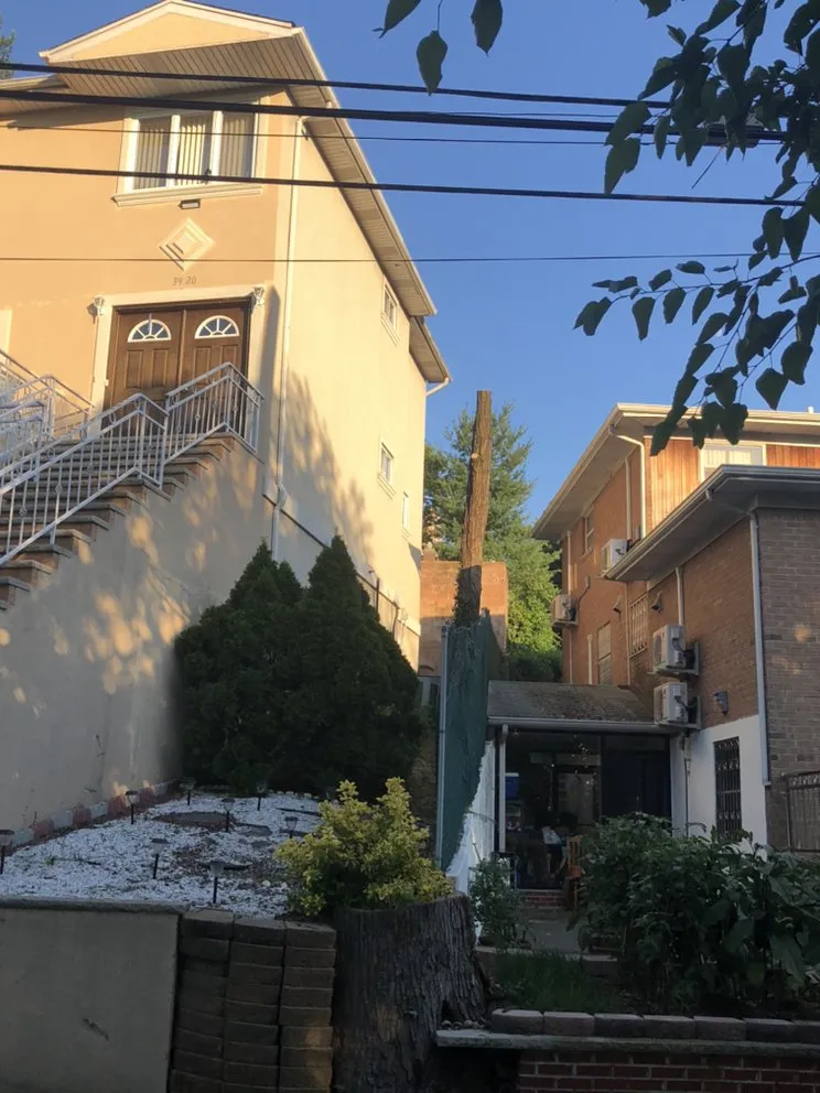 Affordable landscape installation in Brooklyn, NY - Benny’s Landscaping & Tree Service