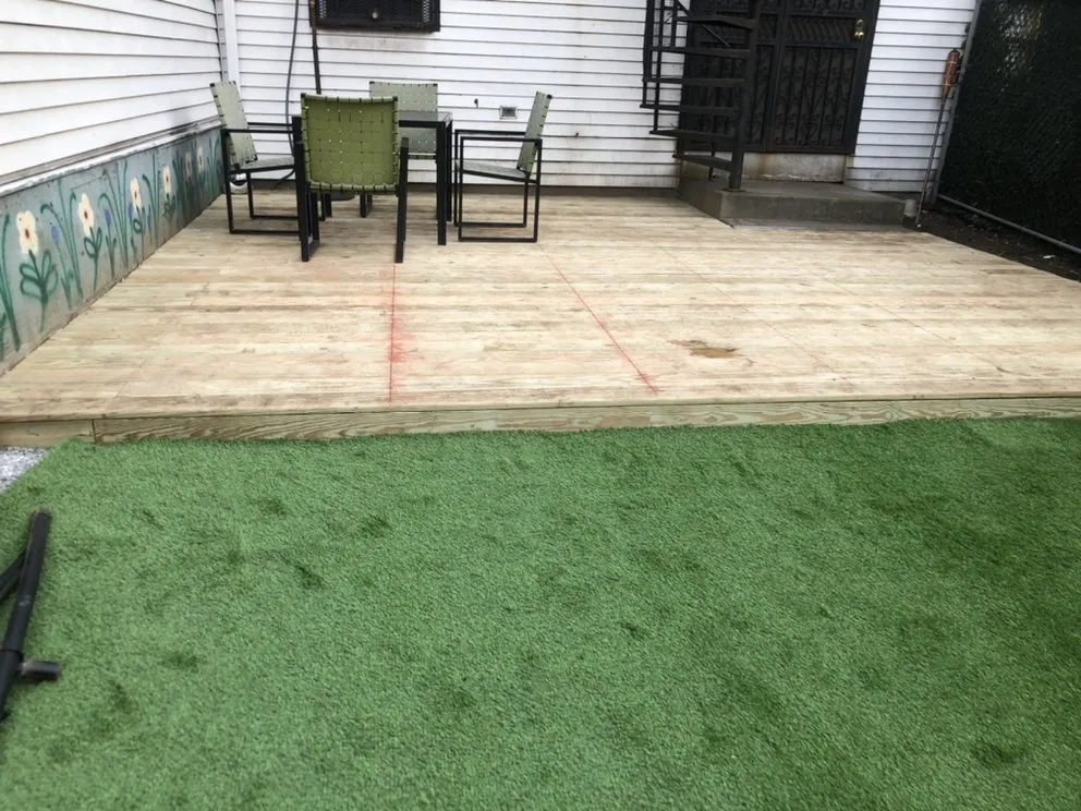 Trusted yard cleanup service in Brooklyn, NY - Benny’s Landscaping & Tree Service