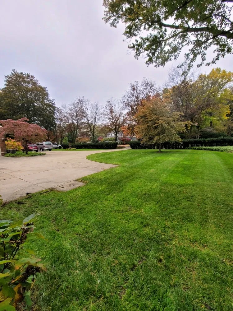 Trusted landscaping services experts serving Elkhart, IN - Benny's Lawn Care