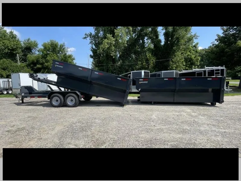 Custom residential landscaping in Danville, VT by Benoit Landscaping