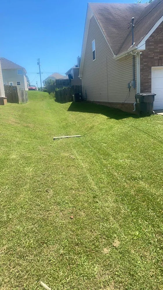 Reliable yard maintenance experts serving Smyrna, TN - Benoits Lawncare