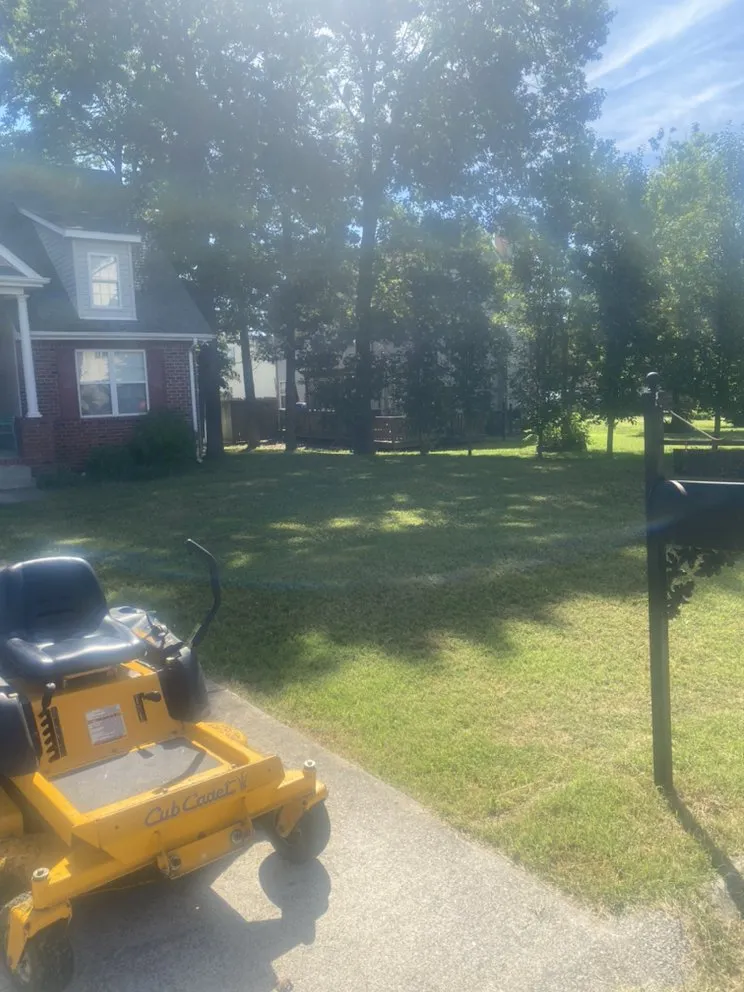 Expert garden landscaping for year-round maintenance across Smyrna, TN - Benoits Lawncare