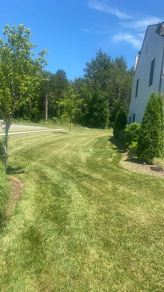 Reliable landscape design experts serving Smyrna, TN - Benoits Lawncare