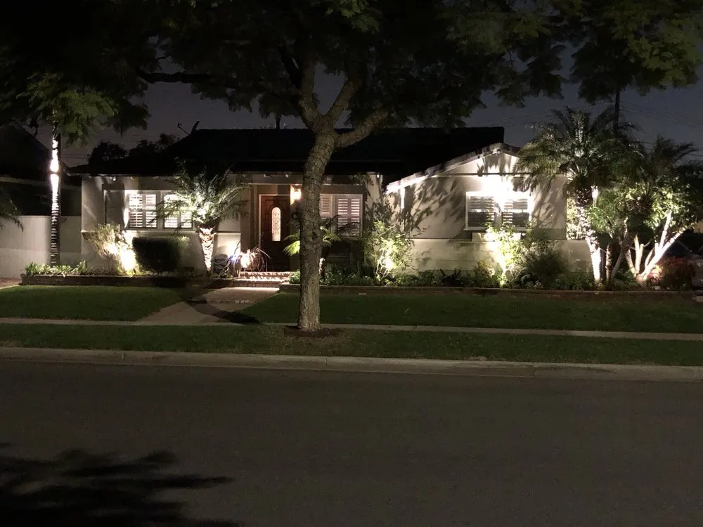 Expert yard maintenance for outdoor upgrades in Santa Ana, CA by BENPRO