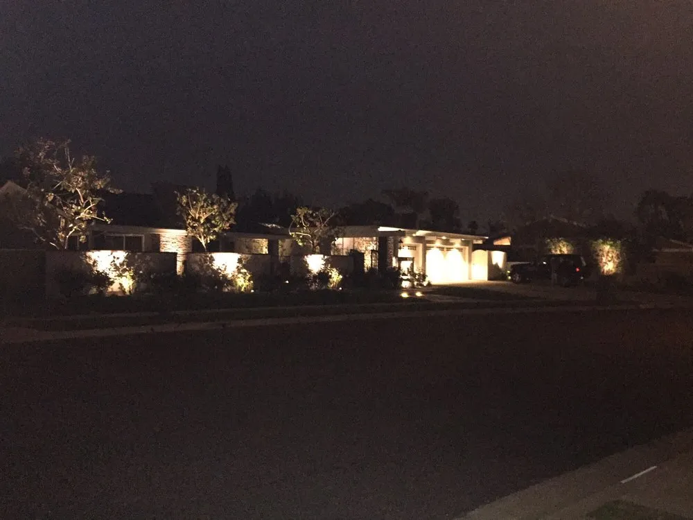 Expert lawn care service for year-round maintenance across Santa Ana, CA - BENPRO