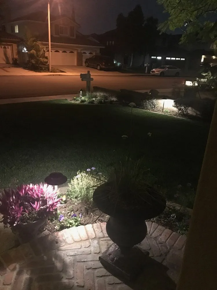 Professional lawn mowing service for beautiful yards across Santa Ana, CA - BENPRO