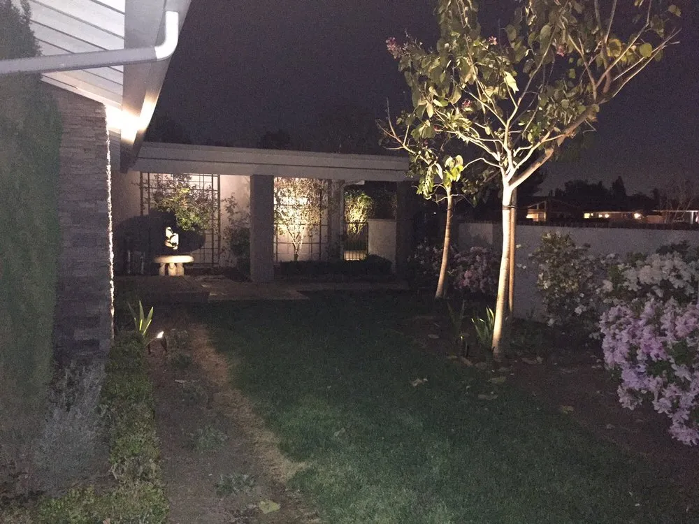 Expert landscape installation for year-round maintenance across Santa Ana, CA - BENPRO