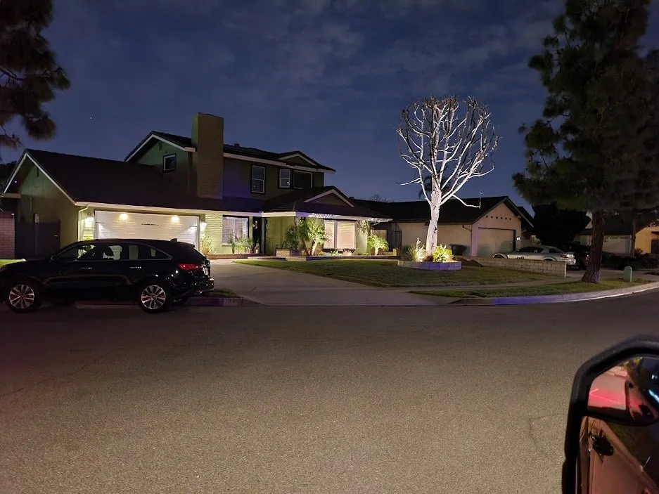 Custom yard maintenance with custom design across Santa Ana, CA - BENPRO