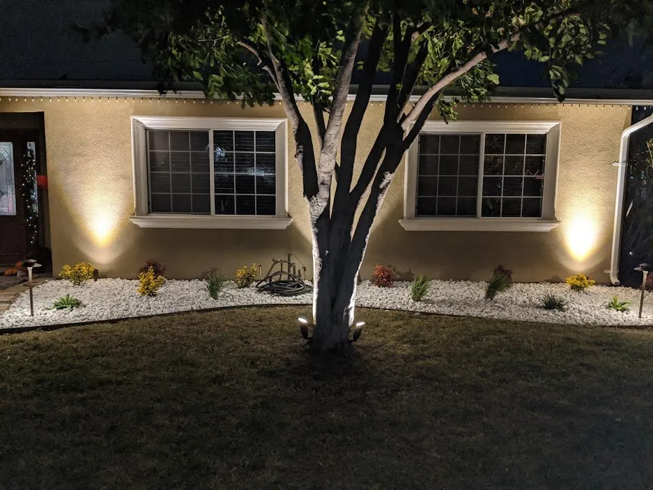 Affordable lawn mowing service experts serving Santa Ana, CA - BENPRO