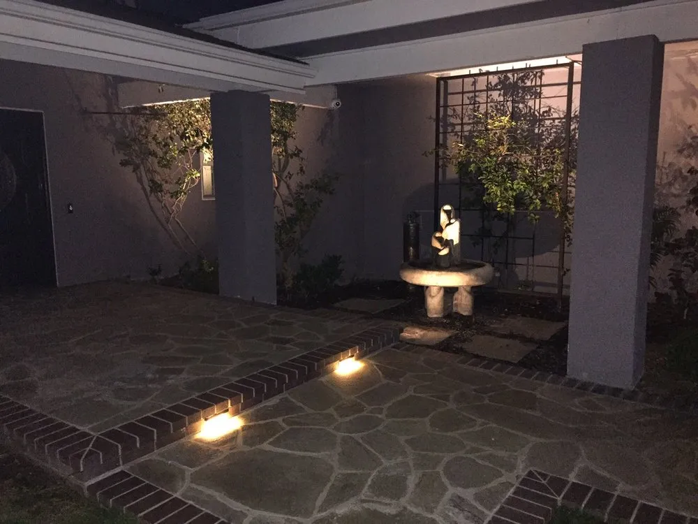 Reliable yard cleanup service in Santa Ana, CA by BENPRO