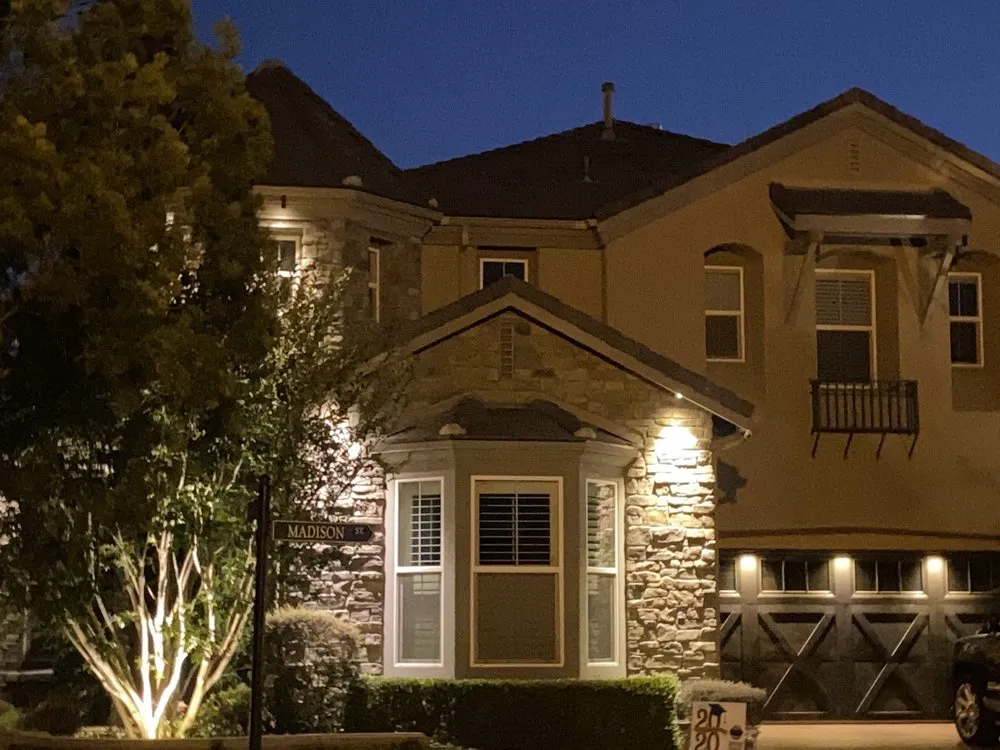 Top-rated garden landscaping in Santa Ana, CA by BENPRO