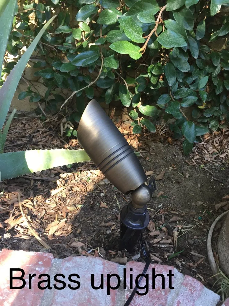 Trusted landscape installation for beautiful yards across Santa Ana, CA - BENPRO