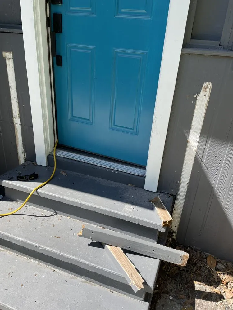 Trusted lawn care service in Sanford, FL by Bens 1 In A Million Handyman