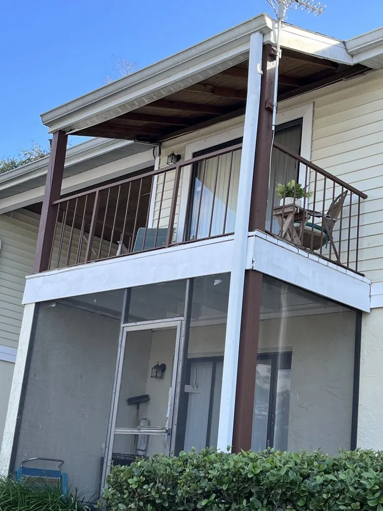 Trusted lawn mowing service for year-round maintenance in Sanford, FL by Bens 1 In A Million Handyman