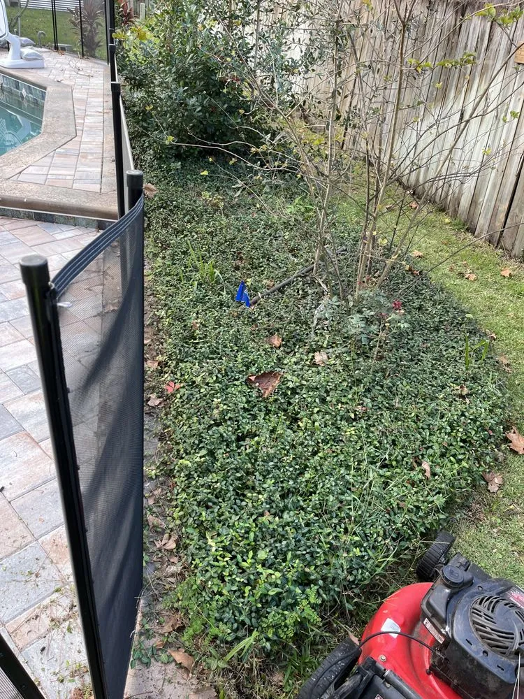 Trusted landscape design in Sanford, FL - Bens 1 In A Million Handyman