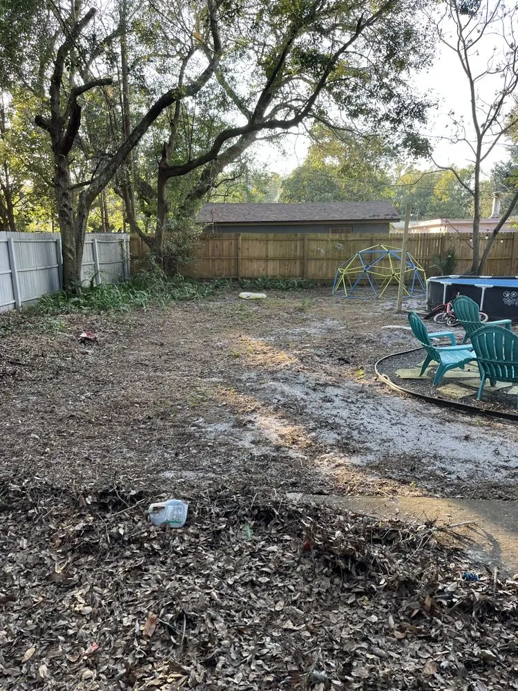 Local lawn mowing service in Sanford, FL - Bens 1 In A Million Handyman