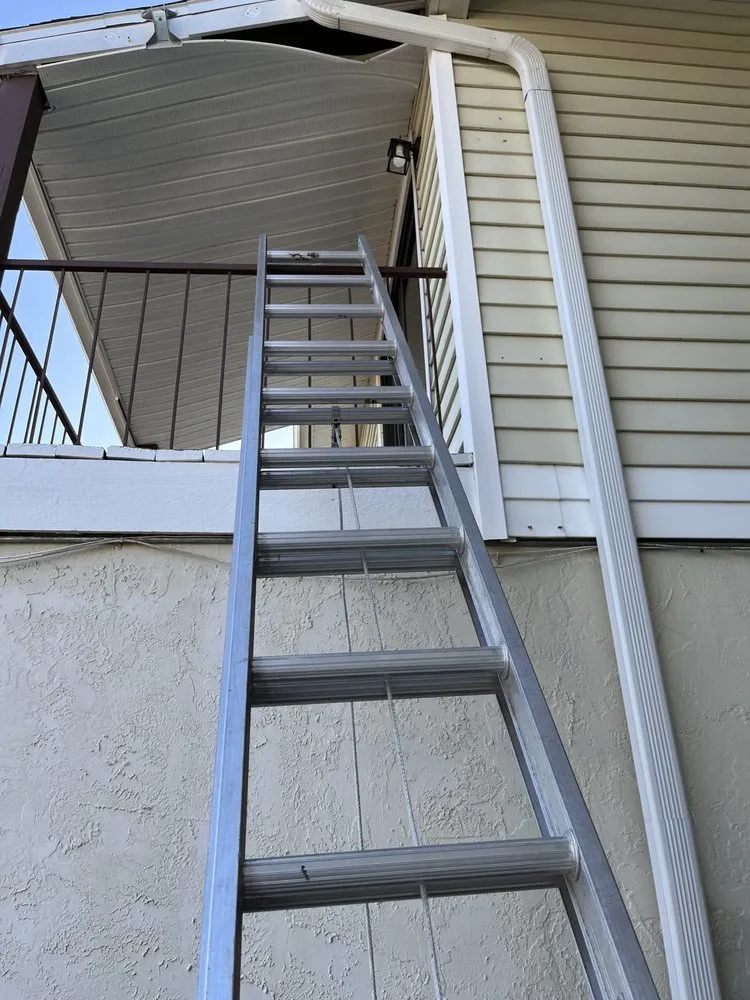 Expert garden landscaping in Sanford, FL by Bens 1 In A Million Handyman