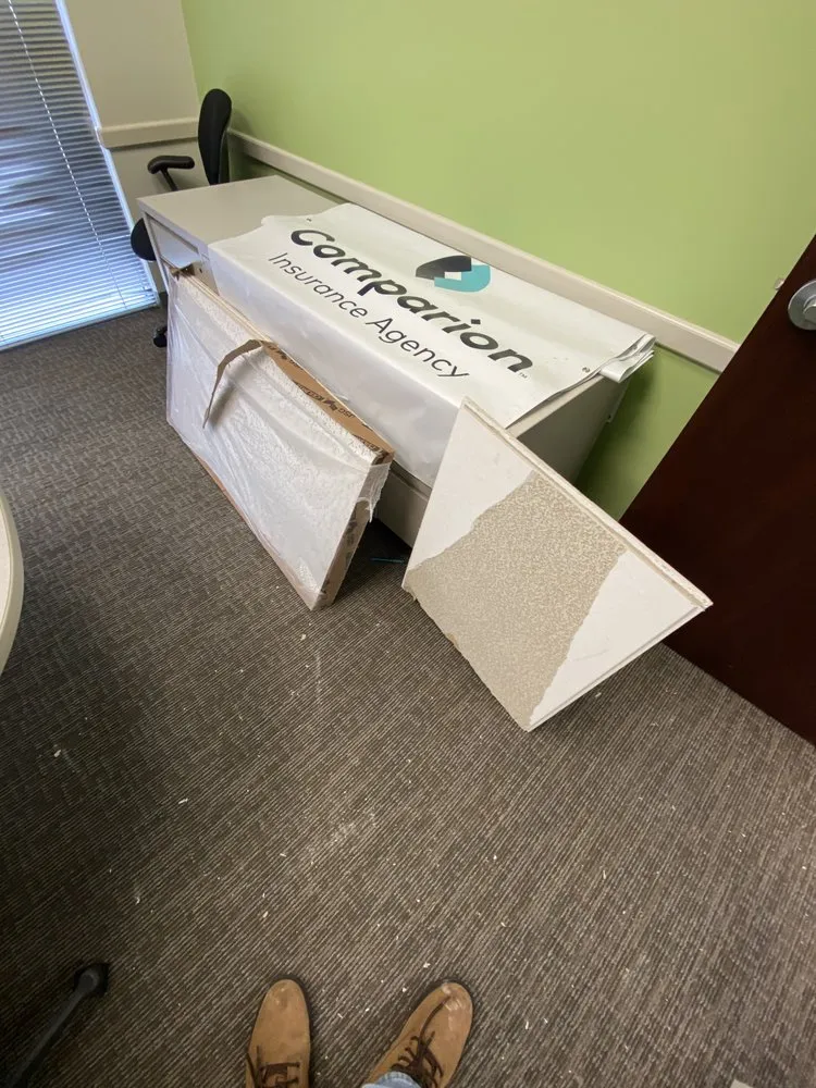 Top-rated lawn mowing service in Sanford, FL by Bens 1 In A Million Handyman