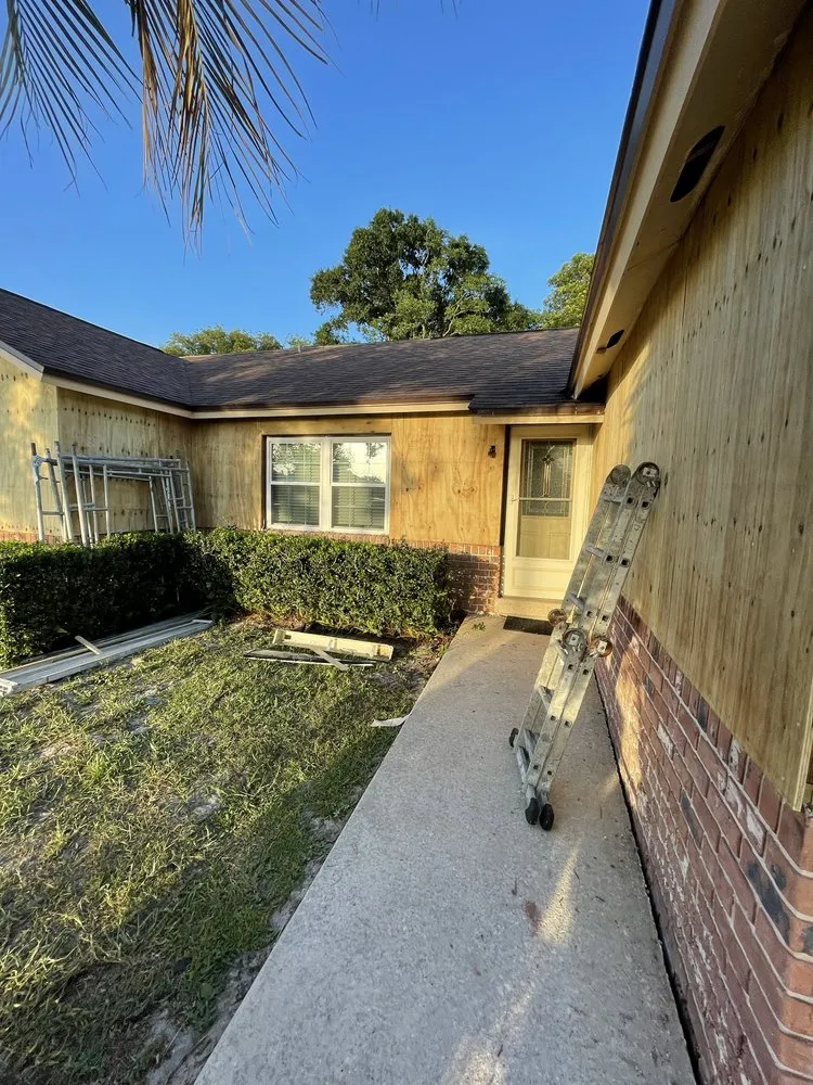 Trusted lawn mowing service in Sanford, FL by Bens 1 In A Million Handyman